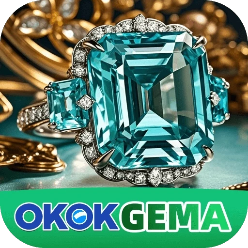 Okokgema Logo