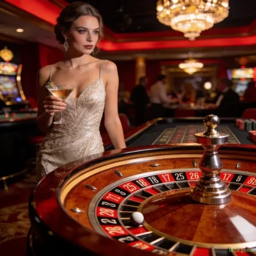 Categorias de Jogos - Slots, Mesa, Ao Vivo, Jackpots