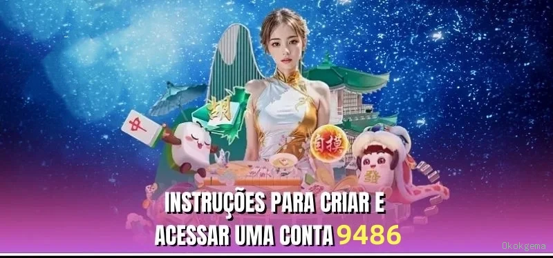 Plataforma Okokgema - Segurança, Tecnologia e Confiança